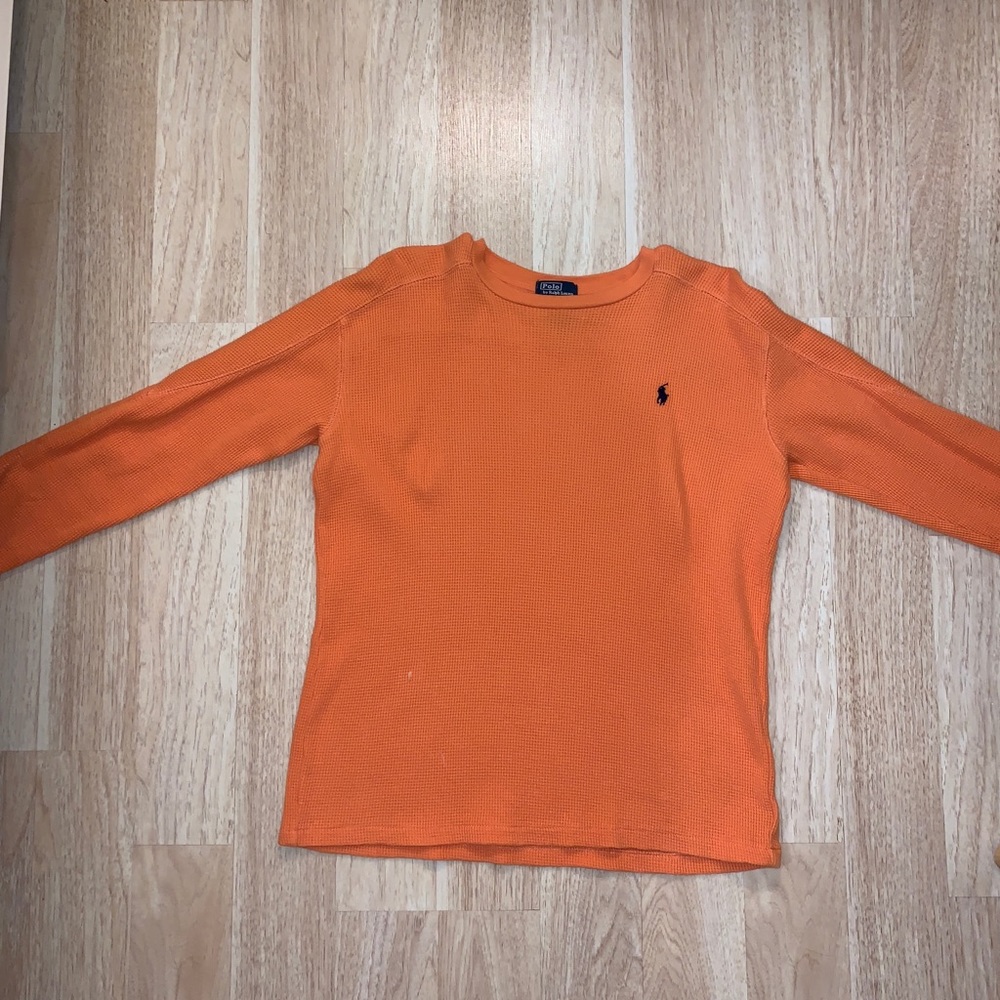 Polo by Ralph Lauren Knit Sweater L